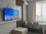 Satılır 3 otaqlı yeni tikili 75 m², Qara Qarayev m., photo 2 from 8