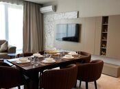 İcarəyə verilir 3 otaqlı yeni tikili 140 m², Sea Breeze q., photo 5 from 8
