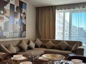 İcarəyə verilir 3 otaqlı yeni tikili 140 m², Sea Breeze q., photo 6 from 8