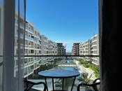 İcarəyə verilir 3 otaqlı yeni tikili 140 m², Sea Breeze q., photo 3 from 8