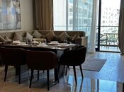 İcarəyə verilir 3 otaqlı yeni tikili 140 m², Sea Breeze q., photo 8 from 8