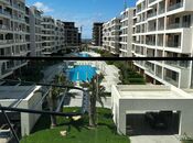 İcarəyə verilir 3 otaqlı yeni tikili 140 m², Sea Breeze q., photo 1 from 8