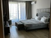 İcarəyə verilir 3 otaqlı yeni tikili 140 m², Sea Breeze q., photo 2 from 8
