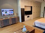 İcarəyə verilir 2 otaqlı yeni tikili 45 m², Sea Breeze q., photo 1 from 7