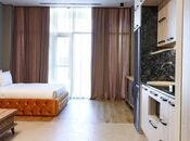 İcarəyə verilir 2 otaqlı yeni tikili 45 m², Sea Breeze q., photo 6 from 7