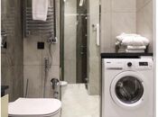 İcarəyə verilir 2 otaqlı yeni tikili 45 m², Sea Breeze q., photo 3 from 7