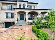 Сдаётся 6-комн. дом/дача 500 м², пос. Мардакан, photo 1 from 8
