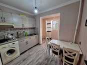 İcarəyə verilir 2 otaqlı köhnə tikili 60 m², İnşaatçılar m., photo 3 from 8