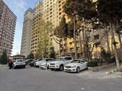 Satılır 2 otaqlı yeni tikili 55 m², Memar Əcəmi m., photo 1 from 8