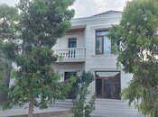 Satılır 6 otaqlı həyət evi/bağ evi 240 m², Yeni Ramana q., photo 2 from 8