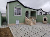 Satılır 3 otaqlı həyət evi/bağ evi 110 m², Savalan q., photo 2 from 8