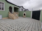 Satılır 3 otaqlı həyət evi/bağ evi 110 m², Savalan q., photo 3 from 8