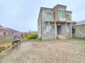 Satılır 6 otaqlı həyət evi/bağ evi 220 m², Binəqədi r., photo 1 from 8