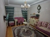 Satılır 4 otaqlı həyət evi/bağ evi 130 m², Novxanı q., photo 1 from 8