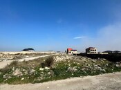 Satılır  torpaq 2 sot, Xəzər r., photo 1 from 5