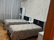 Сдаётся 3-комн. новостройка 140 м², м. Элмляр Академиясы, photo 1 from 8