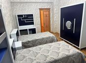 Сдаётся 3-комн. новостройка 140 м², м. Элмляр Академиясы, photo 3 from 8