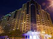 Сдаётся 3-комн. новостройка 140 м², м. Гянджлик, photo 1 from 8