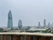 İcarəyə verilir 2 otaqlı yeni tikili 65 m², Nəriman Nərimanov m., photo 1 from 8