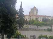 İcarəyə verilir 3 otaqlı yeni tikili 90 m², Qara Qarayev m., photo 1 from 8