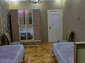 Satılır 4 otaqlı köhnə tikili 110 m², İnşaatçılar m., photo 2 from 8