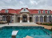 Satılır 5 otaqlı həyət evi/bağ evi 280 m², Mərdəkan q., photo 1 from 8