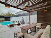 Satılır 5 otaqlı həyət evi/bağ evi 250 m², Mərdəkan q., photo 8 from 8