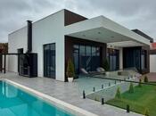 Satılır 5 otaqlı həyət evi/bağ evi 250 m², Mərdəkan q., photo 1 from 8