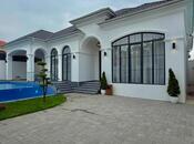 Satılır 4 otaqlı həyət evi/bağ evi 200 m², Mərdəkan q., photo 5 from 8