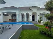 Satılır 4 otaqlı həyət evi/bağ evi 200 m², Mərdəkan q., photo 1 from 8