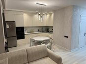 Satılır 2 otaqlı yeni tikili 70 m², İnşaatçılar m., photo 5 from 8