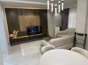 Satılır 2 otaqlı yeni tikili 70 m², İnşaatçılar m., photo 1 from 8