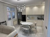 Satılır 2 otaqlı yeni tikili 70 m², İnşaatçılar m., photo 4 from 8