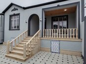 Satılır 3 otaqlı həyət evi/bağ evi 110 m², Savalan q., photo 1 from 8