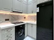 Satılır 2 otaqlı köhnə tikili 48 m², Memar Əcəmi m., photo 4 from 5
