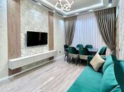 Satılır 2 otaqlı köhnə tikili 48 m², Memar Əcəmi m., photo 2 from 5