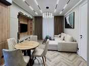 İcarəyə verilir 2 otaqlı yeni tikili 70 m², Nəsimi r., photo 1 from 7