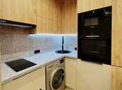 İcarəyə verilir 2 otaqlı yeni tikili 70 m², Nəsimi r., photo 5 from 7