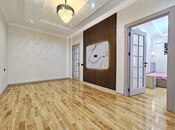 Satılır 3 otaqlı yeni tikili 74 m², Qara Qarayev m., photo 4 from 8