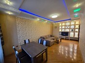 İcarəyə verilir 2 otaqlı yeni tikili 90 m², Nərimanov r., photo 7 from 8