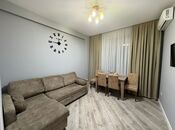 Сдаётся 2-комн. новостройка 75 м², Насиминский  р., photo 1 from 7