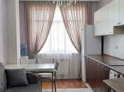 Продаётся 2-комн. новостройка 80 м², м. Иншаатчылар, photo 3 from 5