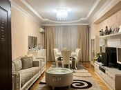 Satılır 3 otaqlı yeni tikili 128 m², İnşaatçılar m., photo 1 from 7