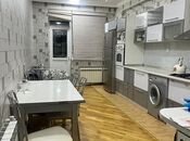 Satılır 3 otaqlı yeni tikili 128 m², İnşaatçılar m., photo 5 from 7