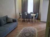 İcarəyə verilir 3 otaqlı yeni tikili 80 m², Dərnəgül m., photo 3 from 8