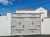 Satılır 4 otaqlı həyət evi/bağ evi 125 m², Savalan q., photo 4 from 8