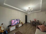 Satılır 3 otaqlı köhnə tikili 95 m², Qara Qarayev m., photo 3 from 8