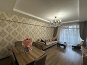 Satılır 3 otaqlı köhnə tikili 95 m², Qara Qarayev m., photo 1 from 8