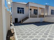 Satılır 4 otaqlı həyət evi/bağ evi 135 m², Savalan q., photo 2 from 8