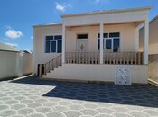 Satılır 4 otaqlı həyət evi/bağ evi 135 m², Savalan q., photo 1 from 8